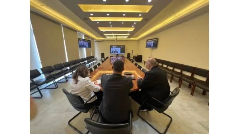 لبنان والعراق يطلقان مسارًا جديدًا للمعلمين… واللجنة تنطلق ابتداءً