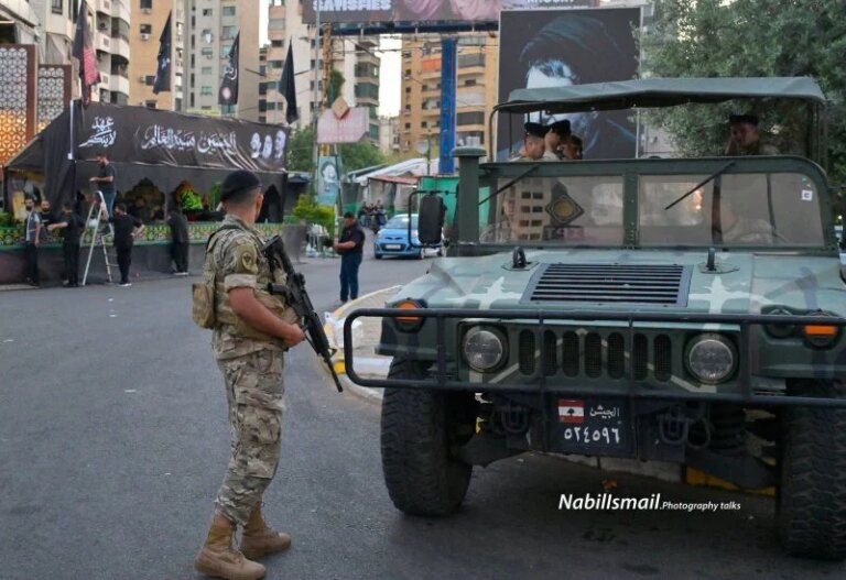 عدم السماح لها بدخول الأبواب الجنوبية… من يمنحها شرعية وتطبق؟
