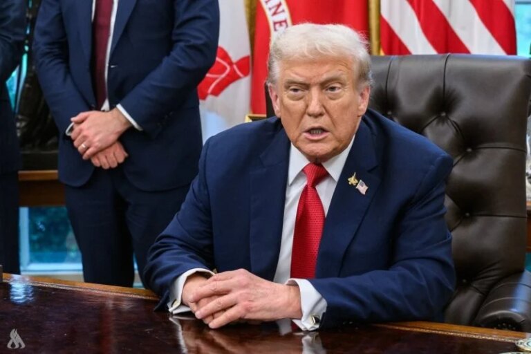 واشنطن تحصّن… وترامبيه طهران بالثمن المضاعف