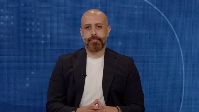 نادر تيماني لـ RED TV”: لا حل لأزمة الكاش من دون إصلاح