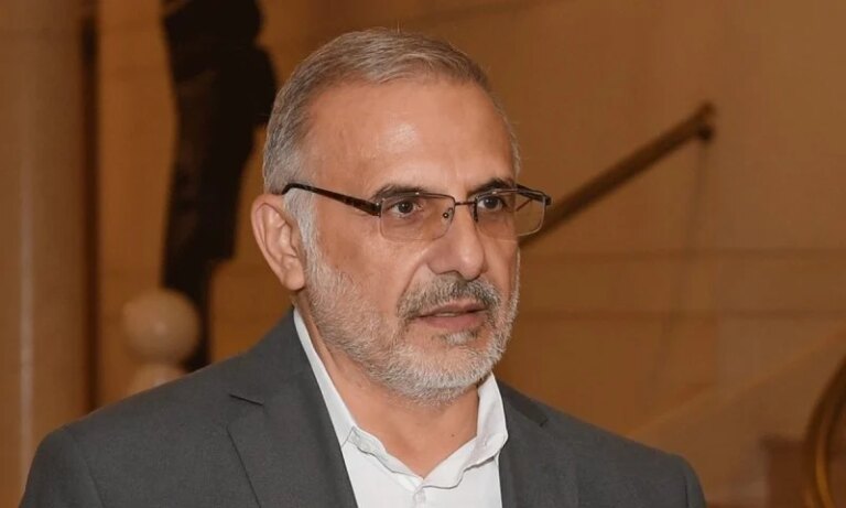 المقداد يتبنى مسار عون… لبنان على خريطة الإملاءات