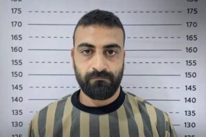 ضابطان من نظام الأسد في القبضة الأمنية السورية… لطائرات بدون طيار