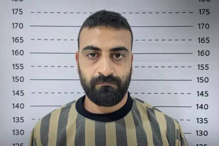 ضابطان من نظام الأسد في القبضة الأمنية السورية… لطائرات بدون طيار