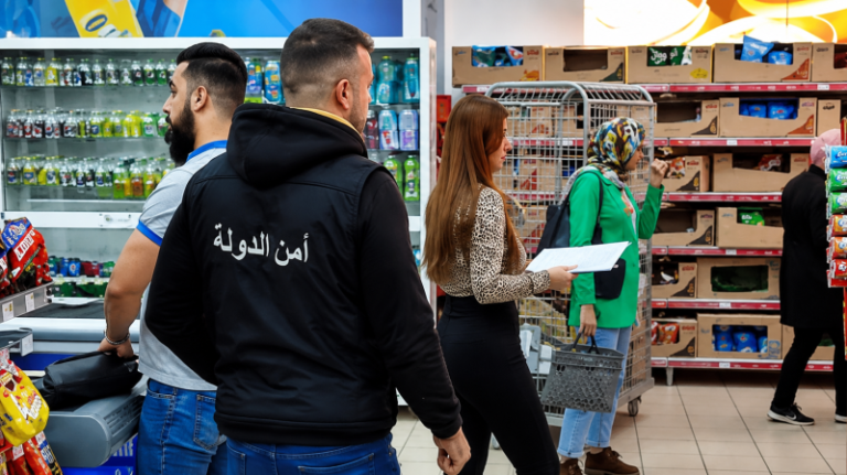 مخالفات من المولدات إلى الطعام… ماذا توقف الاقتصاد في الشمال؟