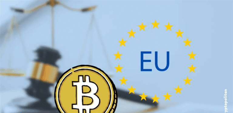 شركات الكريبتو تهرب من أوروبا إلى دبي؟