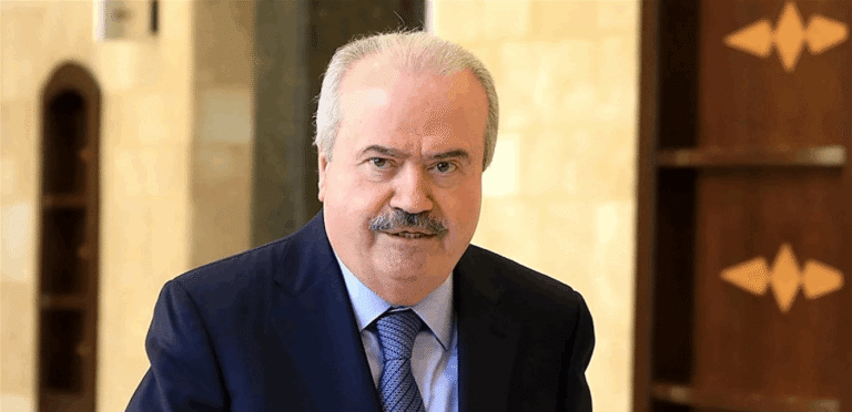 جابر: بناء المنظمات هو البرنامج الأساسي للإصلاح