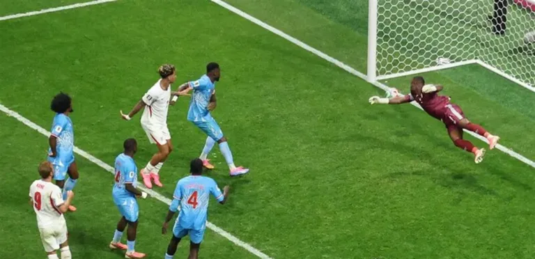 هاري كين يتخطى بيليه في قائمة أهدافي لكأس العالم