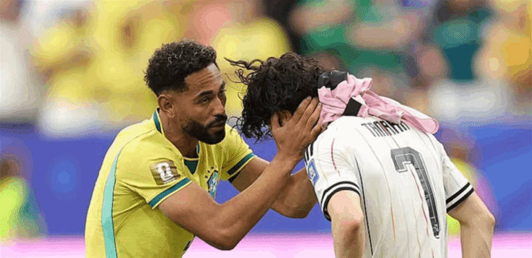 كأس العالم والوجه القبيح.. الإساءة تضرب اللاعبين