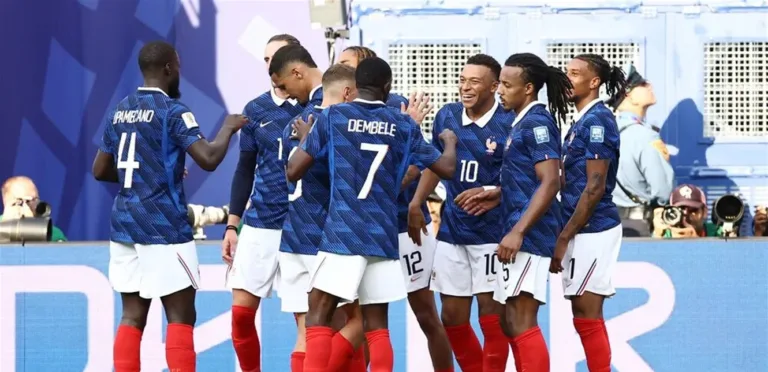 لماذا أصبحت حرب فرنسا الجديدة؟