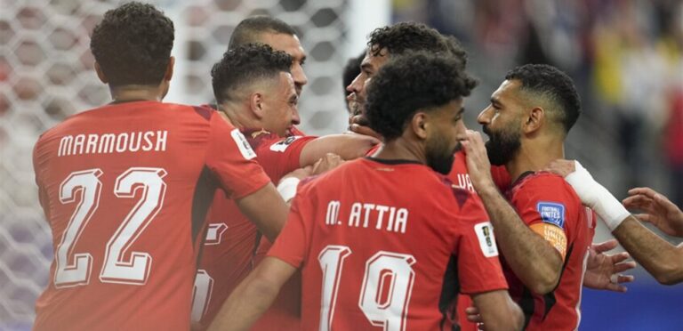 بعد خطوة الـ16… اكتساب ملكية ملكية لمنتخب مصر في كأس العالم 2026