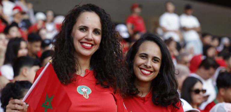 من تحقيق الإنجازات… كيف تصبح قوة المغرب في كأس العالم؟