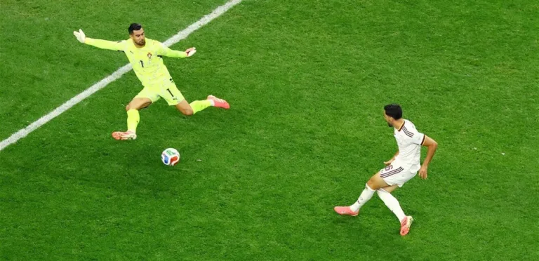 لغرض واحد نظيف.. إسبانيا تُخرج البرتغال من “كأس العالم”