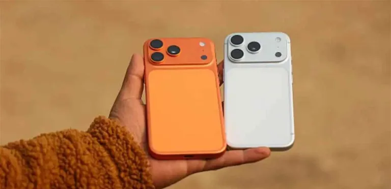 الشخص بجانب الوقت في هاتف iPhone.. هذا ما يرمز إليه