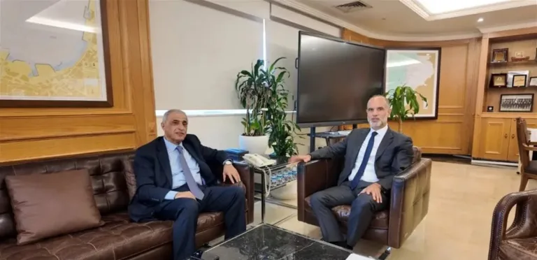 ملفات الإنماء على طاولة الأشغال.. خطة لتعزيز البنى التحتية