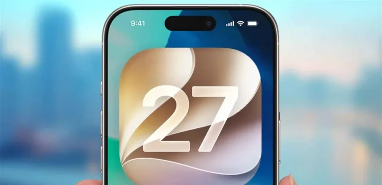 أدوات الذكاء الاصطناعي المتطورة و”سيري” جديدة.. كل ما يهمك في iOS 27