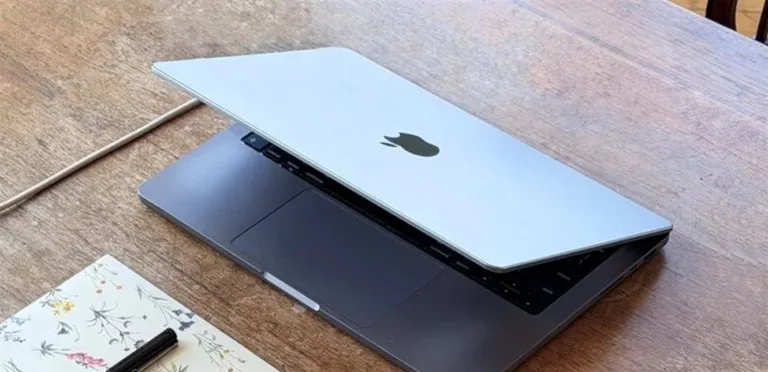هذه حقيقة زر أمان Touch ID في أجهزة ماك بوك