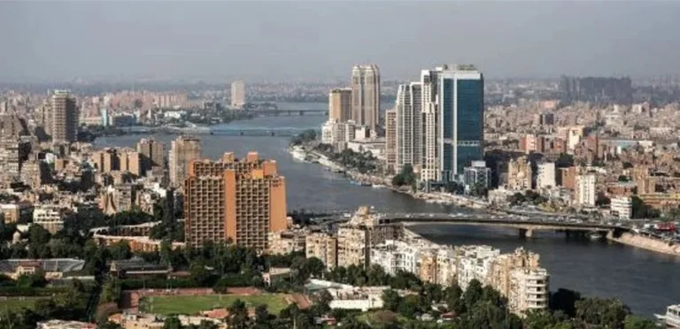 مشروع قانون لهيئة مستقبل مصر لهيئة اقتصادية مؤقتة