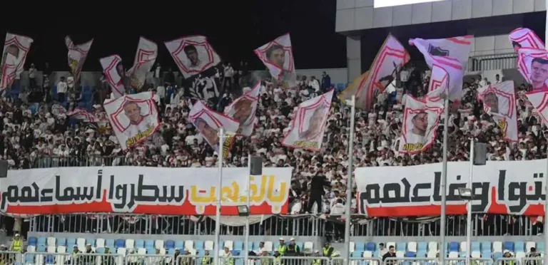 رجل أعمال بارز مرشح لرئاسة شركة الكرة بالزمالك.. من هو؟