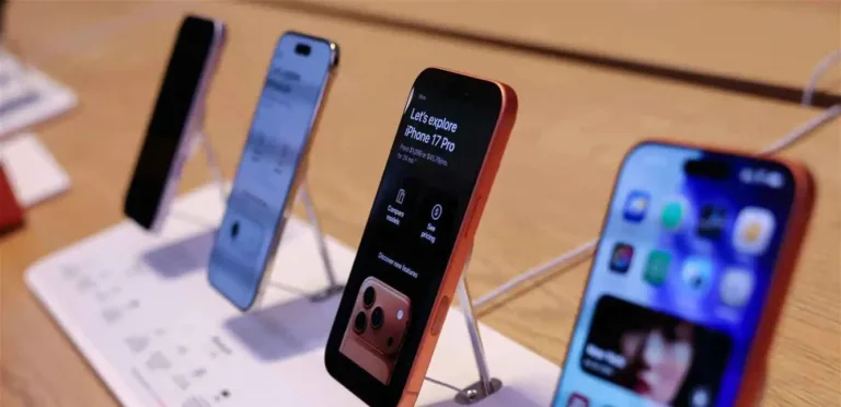 آفاق جديدة لهواتف iPhone: منفذ USB-C يتجاوز وظيفة التقليدية