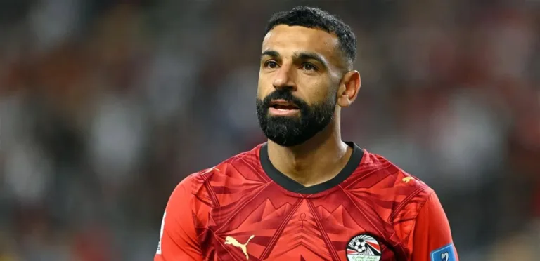 نادي أميركي يشارك في المساهمة مع محمد صلاح