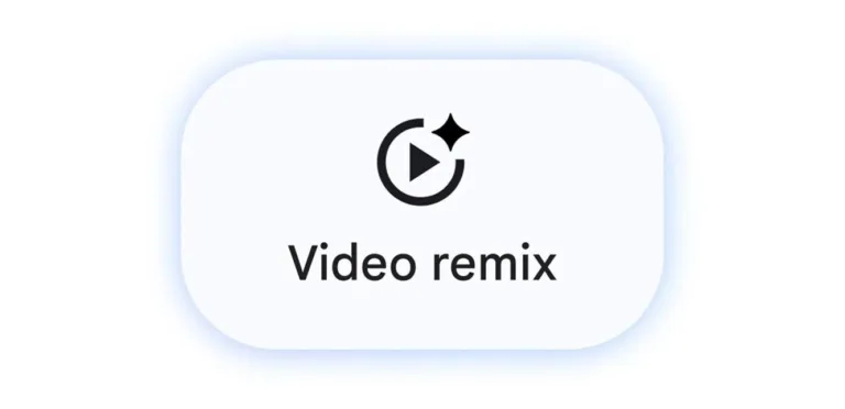 ” جوجل” يطلق “Video Remix”.. ما هي ؟