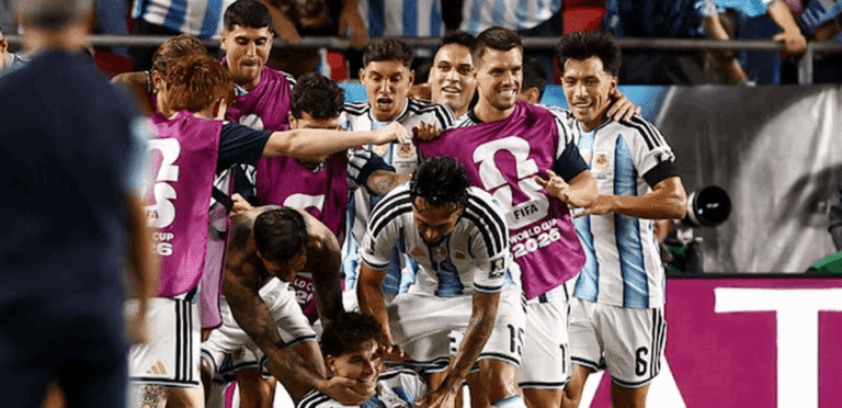 “حاملة يسحب” تواصل الطريق.. سويسرا تخرج بشرف وارجنتين تكمل حلم كأس العالم