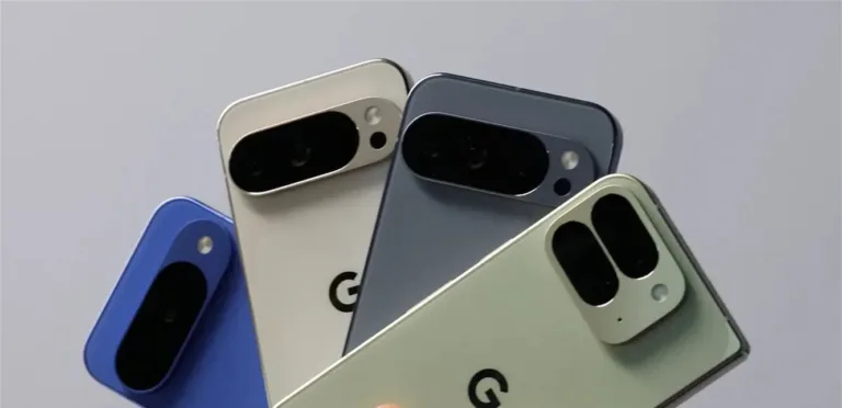 من قوي المنافسين في عالم أندرويد الذكي.. وتمكنوا من Pixel 11