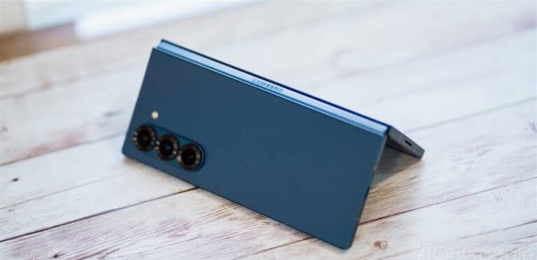 مجهّز بمميزات ممتازة.. سامسونغ وتحديد هاتف “Galaxy Z Flip” القابل للطي