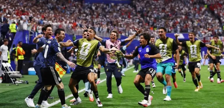 فوز بكأس العالم “مجدداً”.. “لعنتان” يجب على الأرجنتين كسرهما أمام إسبانيا