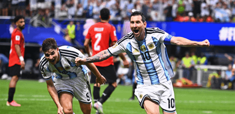 “الفيفا” تعلن عن تسجيلك بالكامل لتشكيلة نظارة مونديال 2026… من أجل ضمان؟