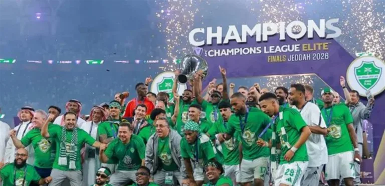 بعد تألقه في كأس العالم.. النادي الملكي السعودي لضم هذا اللاعب