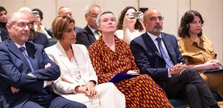 حزمة لبنانية جديدة للتخطيط لإدارة النفايات الصلبة