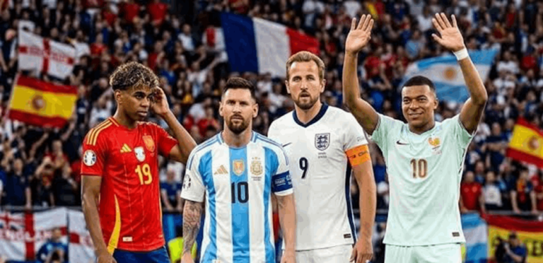 “الموسم لم يبدأ واللاعبون منهكون”.. من سيدفع فاتورة مونديال 2026؟