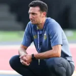المدرب: يدرك ما يتطلبه الأمر ويلزم الشغف
