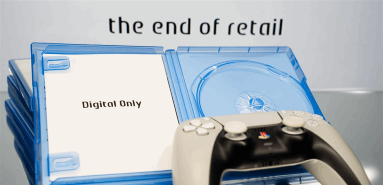 تعطيل Xbox وPlayStation يفتح السؤال: هل نملك اللعب الكبير؟