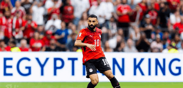 صلاح.. أغلى 20 لاعباً بلا نادٍ في الميركاتو الصيفي