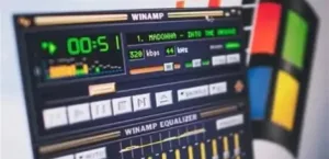 بعد غياب…”Winamp” يعيد اختراع تجربة الاستماع للموسيقى