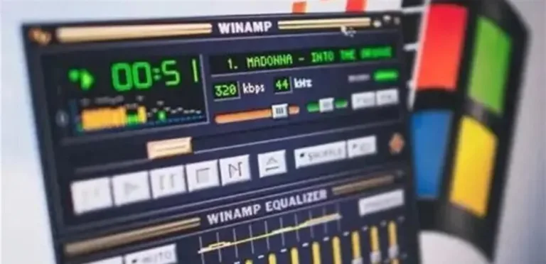 بعد غياب…”Winamp” يعيد اختراع تجربة الاستماع للموسيقى