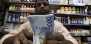 أعلى مستوى عربي.. ديون السودان يقترب من 170% من حجمه الاقتصادي