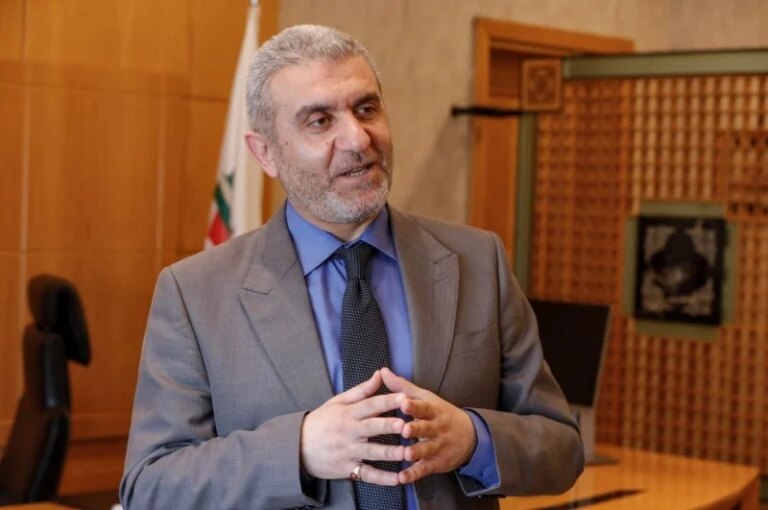 بيرم يكشف الهدف… ما عجزت عنه إسرائيل في تحقيق النجاح السياسي