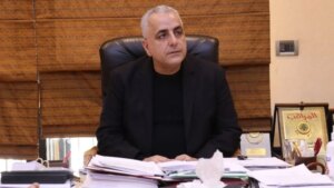 عدة المتعددة بدأ… كركي يحدد موعد التسليم إلى صور