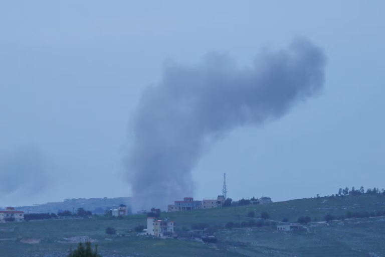 التقرير الإسرائيلي: مبادئ رسم الشرق الأوسط… ولبنان في قلب البناء
