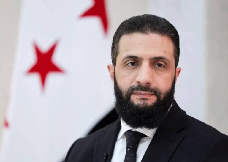 مستوى مجلس الشعب الجديد… والشرع يرسم ملامح المرحلة القديمة