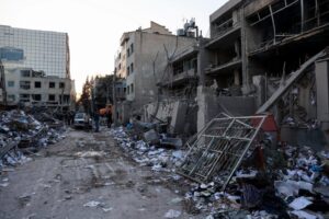طهران تستدرج اليهودي… المعالج اليهودي: النظام المتحرك للنجاة