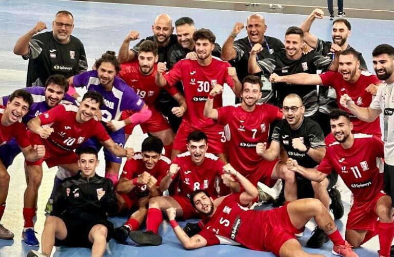 نهائيات نهائيات كأس العالم… لبنان إلى ربع النهائيات العالمية