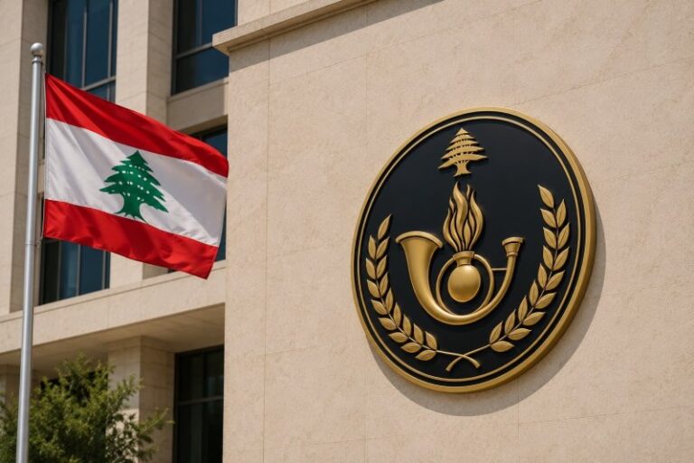 التشكيلات الشاملة في الضابطة القضائية… بالسماء: نقل 31 ضابطاً إلى مراكز جديدة