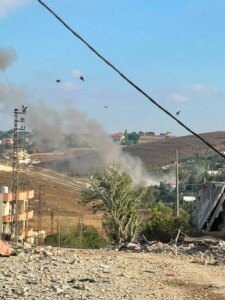 من زرع سجل ميفدون؟… يؤكد روايتها