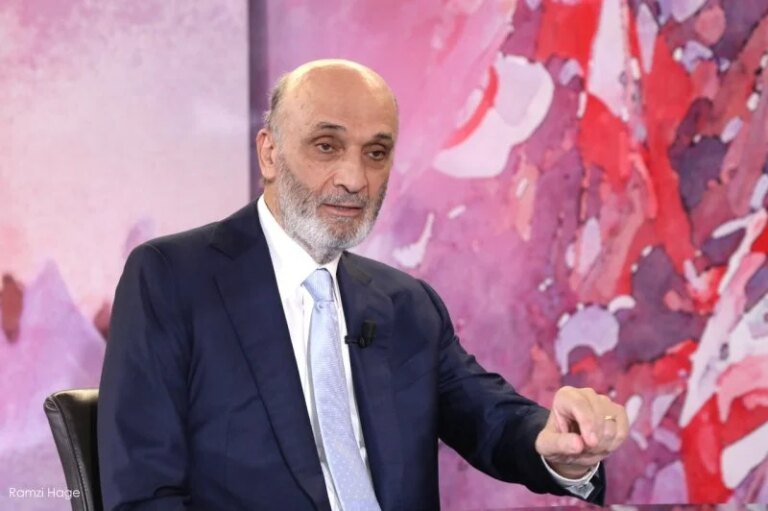 “السعادين” تشعل المواجهة… جعجع يهين نواباً سنّة