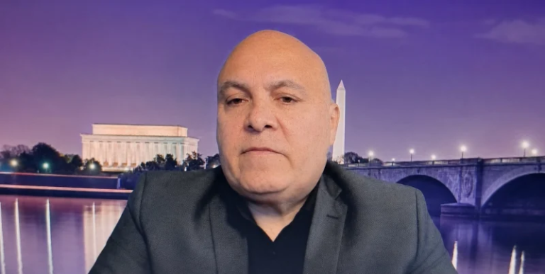 زياد صافي لـ “Red TV”: تغير النظام ولم يتم تحديده بعد 12 عامًا