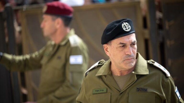 تستعد للتجديد… زامير يتوقع المتوقع والائتلاف